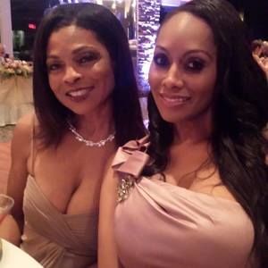 Meet your Posher, Carol